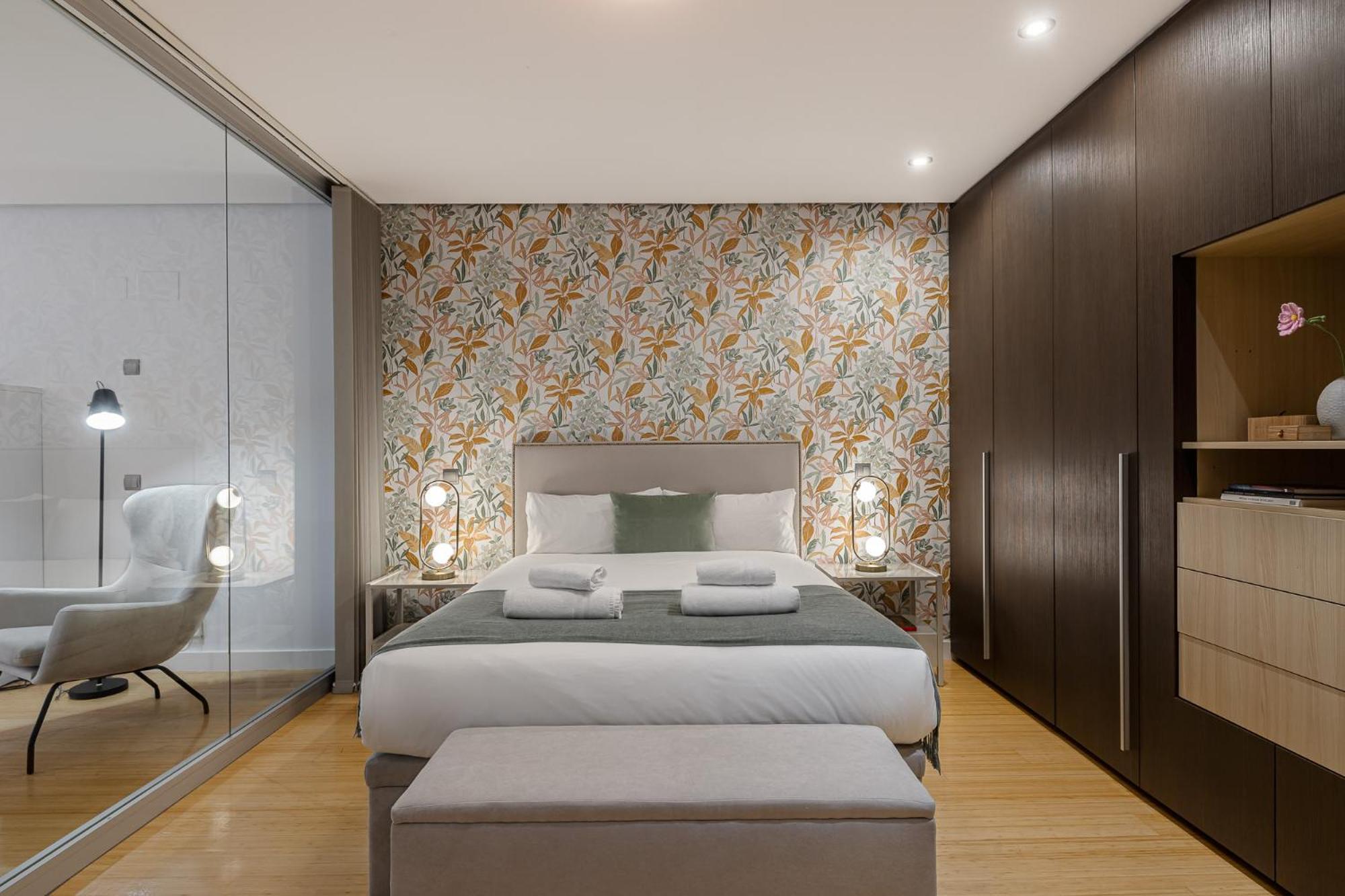 Waou Atocha IV - Alquiler Corta Duracion Apartman Madrid Kültér fotó