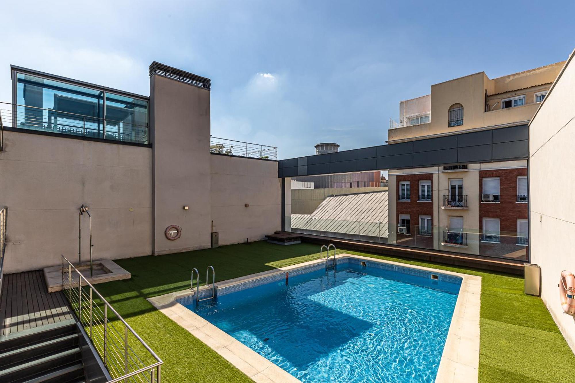 Waou Atocha IV - Alquiler Corta Duracion Apartman Madrid Kültér fotó